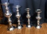 Подсвечник  "Silver-1"